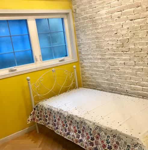 ホテル The Standard Apartment Shibuya D 2020年オープン
