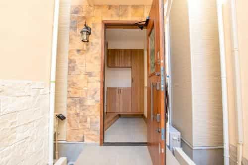 Uhome Ikebukuro Villa 6