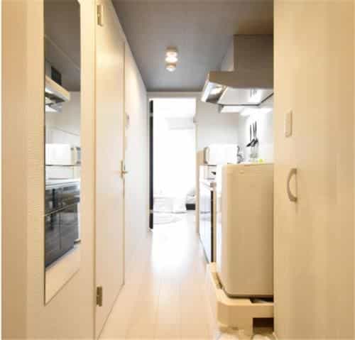 旅居 渋谷 新宿 Shibuya shinjuku 8min free wifi 401