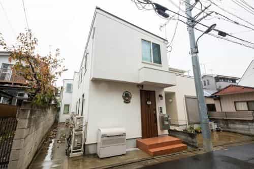 かぼちゃの馬車千川206