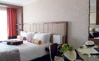 AC by Marriott Ambassadeur