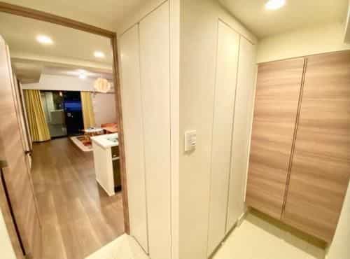 Akasaka Residence 10F