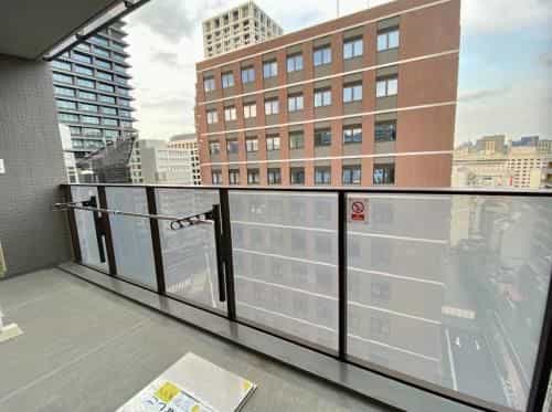 Akasaka Residence 10F