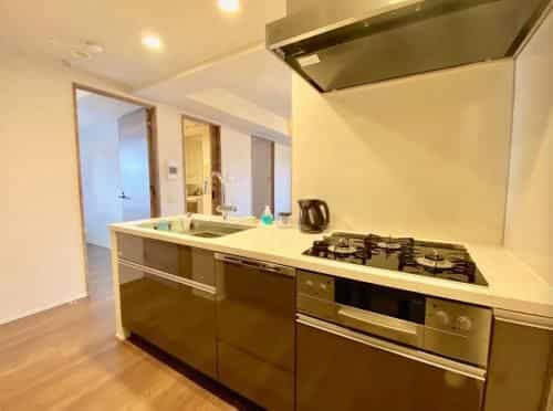 Akasaka Residence 10F