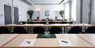 Intercity Hotel Rostock Intercity Hotel Rostock