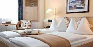 Intercity Hotel Rostock Intercity Hotel Rostock