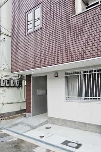 Cocomosu Chidoribashi Cocomosu Chidoribashi