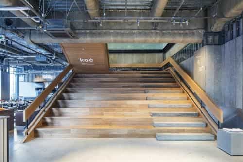 Hotel KOE Tokyo