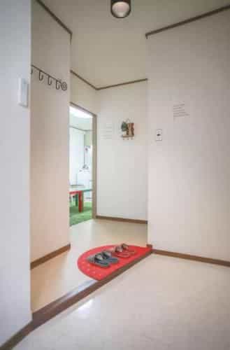 Osaka minbaktel