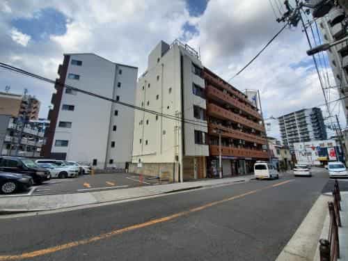 Sakuranomiya Hotel
