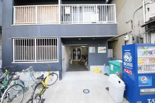Best Residence Kujo 502