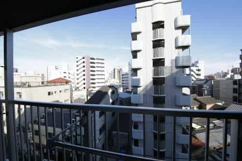 Best Residence Kujo 502