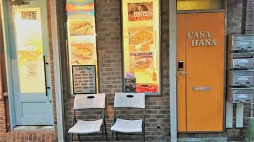 Casa HANA