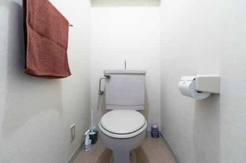 Komagome Colorbee Apartment