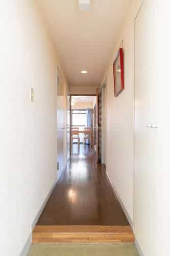 Komagome Colorbee Hostel