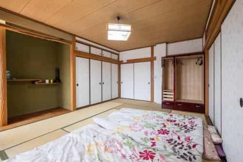 Imatetsu Minshuku 2 Imatetsu Minshuku 2