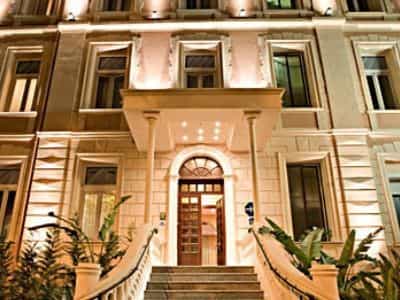 Best Western Prince de Galles