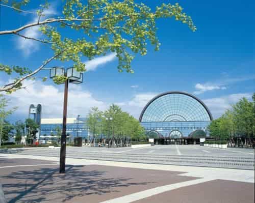 Super Hotel Tanimachi 4 Chome Exit 6