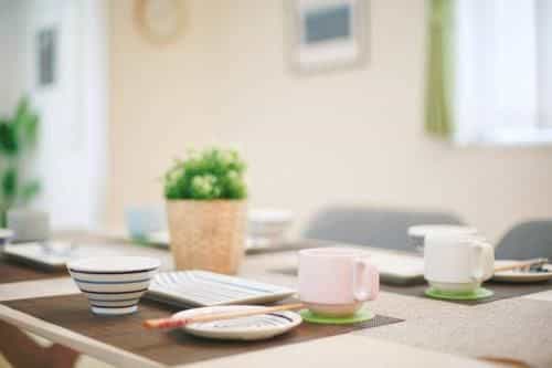 Japanese style with high quality residence