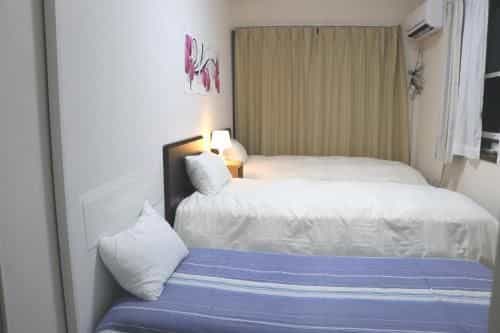 1-22-2 Florence 椎名町