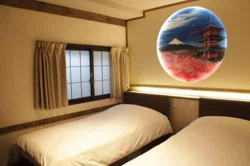 都電屋 TodenHotel 都電屋 TodenHotel