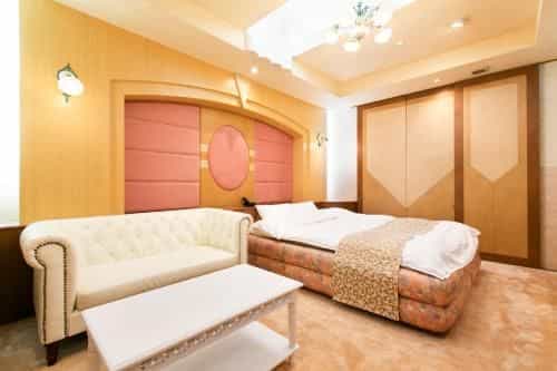 Hotel Luna (Adult Only)