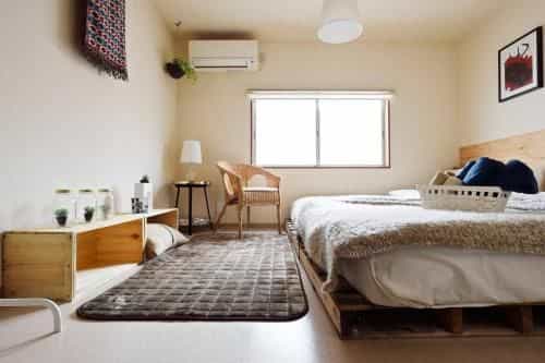 nid Shimanouchi House