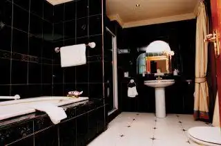 Culloden House Hotel Culloden House Hotel