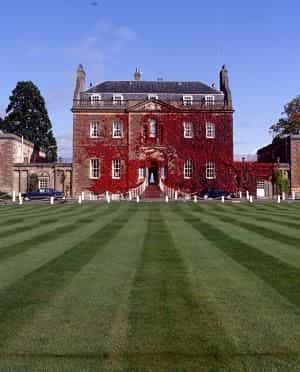 Culloden House Hotel