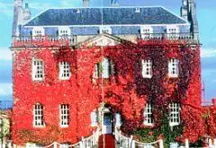 Culloden House Hotel Culloden House Hotel