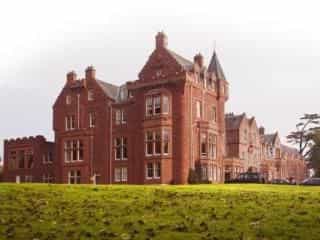 Dryburgh Abbey Hotel Dryburgh Abbey Hotel