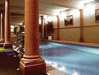 Dryburgh Abbey Hotel Dryburgh Abbey Hotel