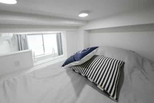 East Ikebukuro Apartment