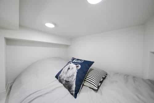 East Ikebukuro Apartment