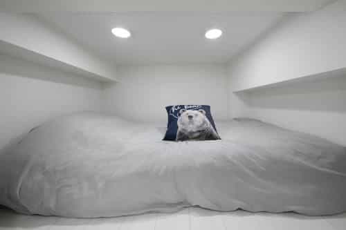 East Ikebukuro Apartment