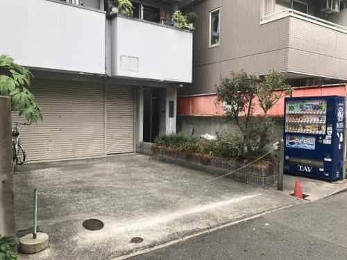 A&C STAY 十三 Ⅱ - Park Heights Juso A&C STAY 十三 Ⅱ - Park Heights Juso