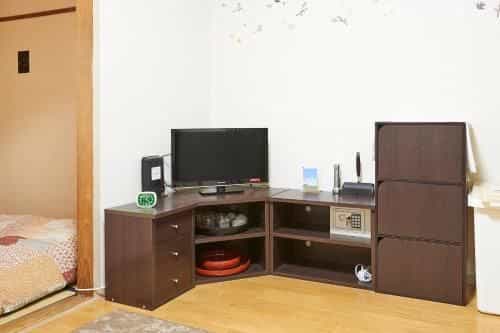 A&C STAY 十三Ⅰ - Kitagawa Building A&C STAY 十三Ⅰ - Kitagawa Building
