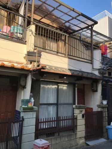 YURI HOUSE 002 YURI HOUSE 002