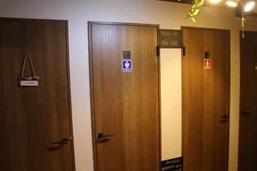 Hostel奈 Hostel奈
