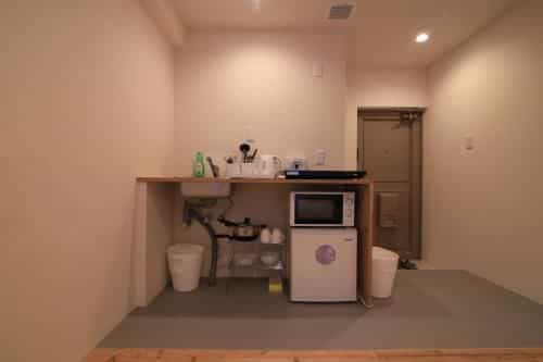 Sumo Morisita House