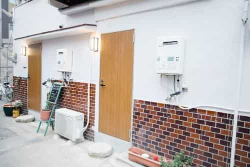 林林の民宿-関空直達、観光に好アクセス、和風ルーム 林林の民宿-関空直達、観光に好アクセス、和風ルーム