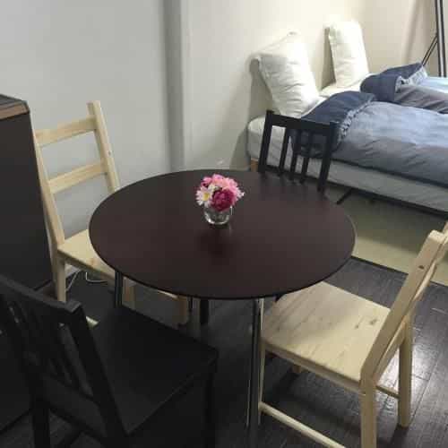 Hostel Japan Kyobashi 402 Hostel Japan Kyobashi 402