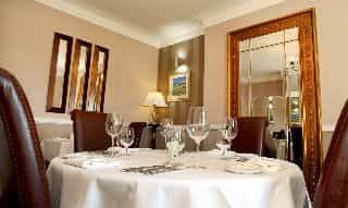 Toravaig House Hotel Toravaig House Hotel