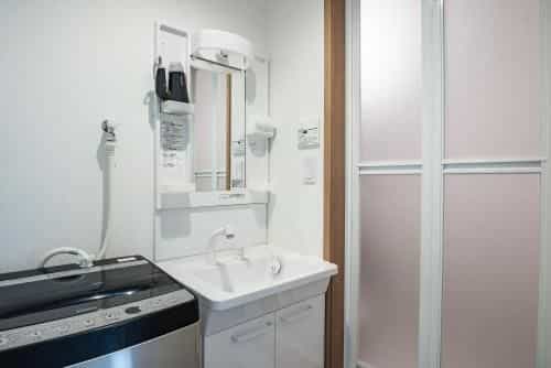 ウイルス対策 除菌済 H2O Stay Ikebukuro