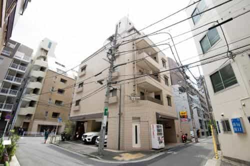 Roppongi Azabu Gorgeous Sea House