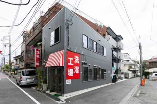 要町駅徒歩3分池袋西側エリア独立ルーム2階ワンルームまるまる貸し切り