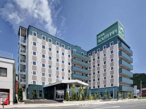 Hotel Route Inn Kamaishi