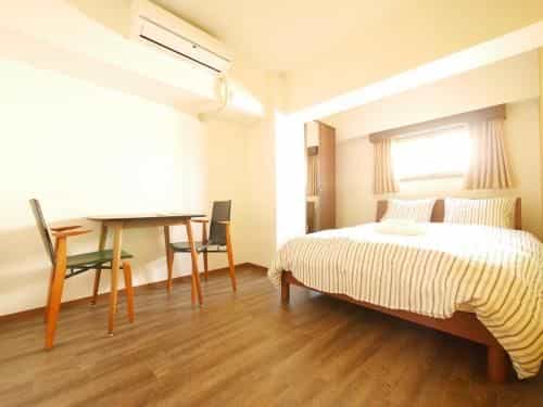 Comfybed Yoyogi