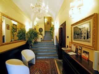 Albergo Centrale San Ginesio