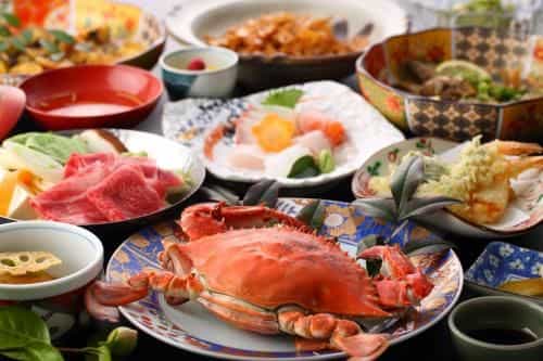 Tsuru no Oyado Tsurusou